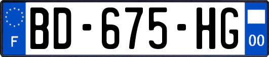 BD-675-HG