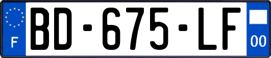 BD-675-LF