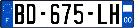 BD-675-LH