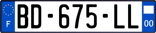 BD-675-LL