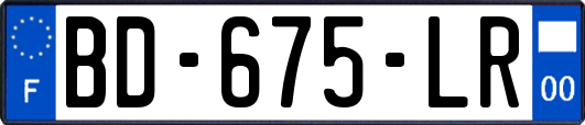 BD-675-LR