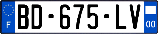 BD-675-LV