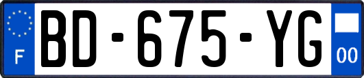 BD-675-YG