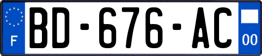 BD-676-AC