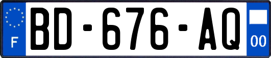 BD-676-AQ