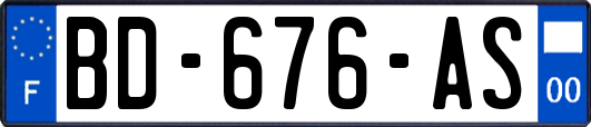 BD-676-AS