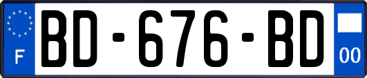 BD-676-BD