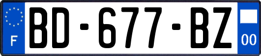 BD-677-BZ