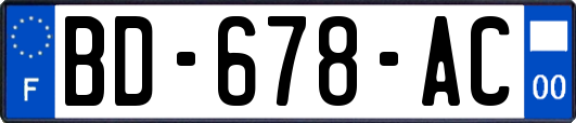 BD-678-AC