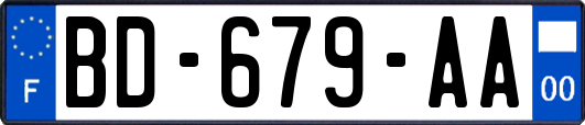 BD-679-AA