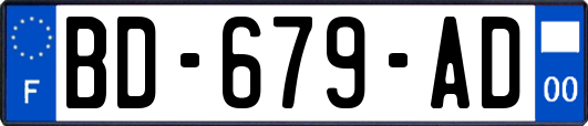 BD-679-AD