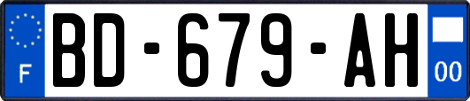 BD-679-AH