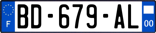 BD-679-AL