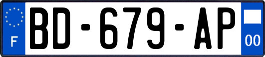 BD-679-AP