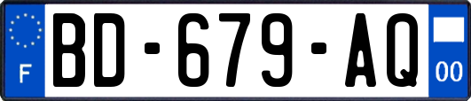 BD-679-AQ