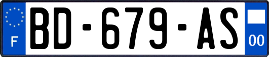 BD-679-AS