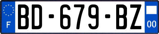 BD-679-BZ