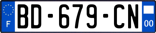 BD-679-CN