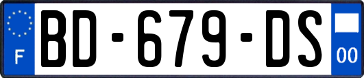 BD-679-DS