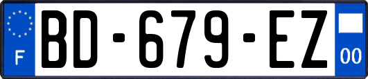 BD-679-EZ