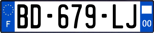 BD-679-LJ