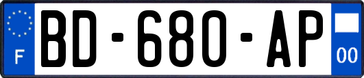 BD-680-AP