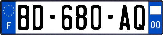 BD-680-AQ