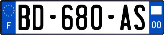 BD-680-AS