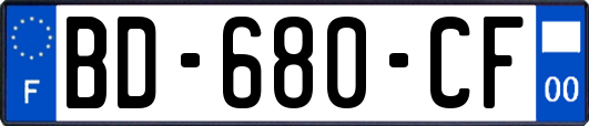 BD-680-CF