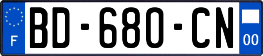 BD-680-CN