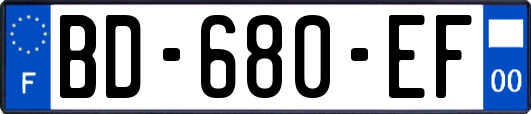 BD-680-EF