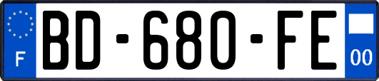 BD-680-FE
