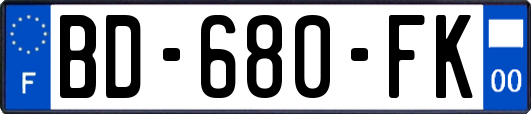 BD-680-FK
