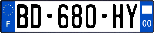BD-680-HY