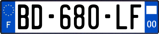 BD-680-LF