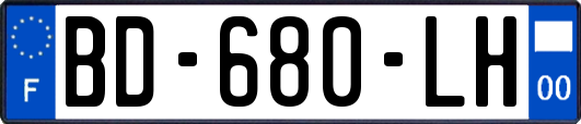 BD-680-LH
