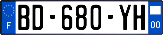 BD-680-YH