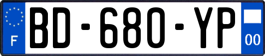 BD-680-YP