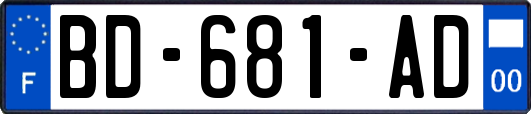 BD-681-AD