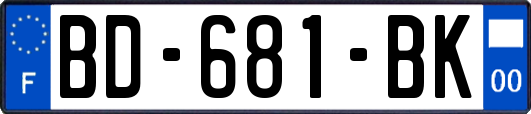 BD-681-BK