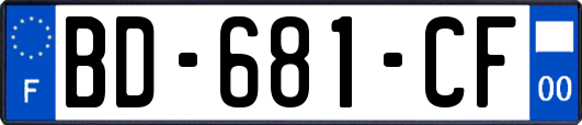BD-681-CF