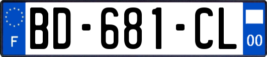 BD-681-CL