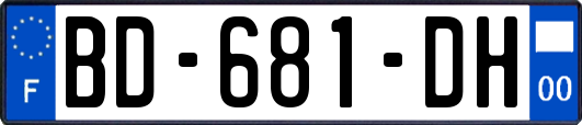 BD-681-DH