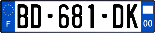 BD-681-DK
