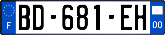 BD-681-EH