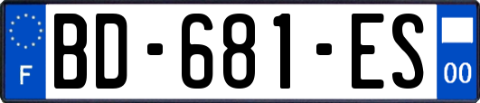 BD-681-ES