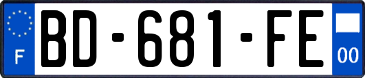 BD-681-FE