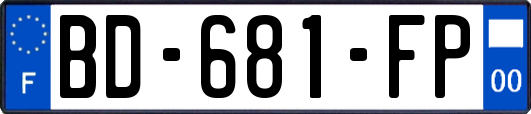 BD-681-FP