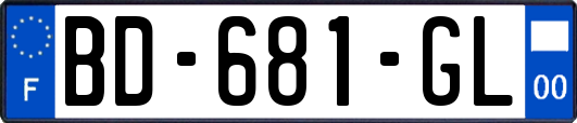 BD-681-GL