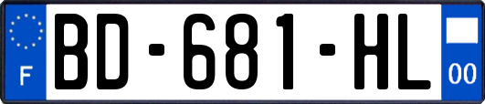BD-681-HL